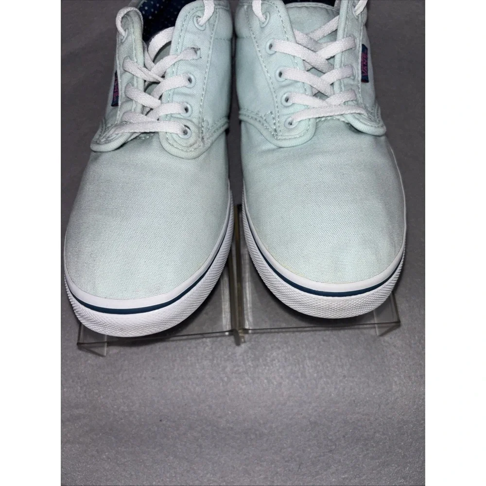 Vans Off The Wall vans atwood