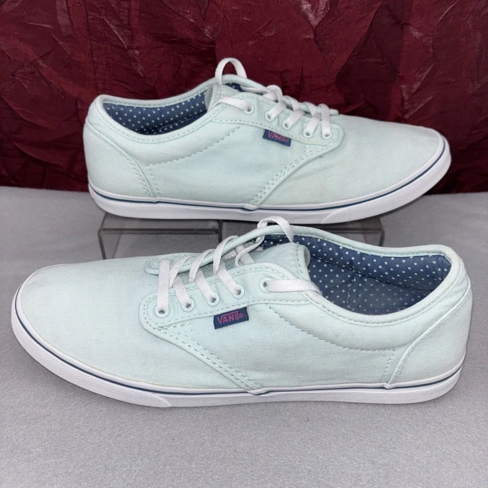 Vans Off The Wall vans atwood