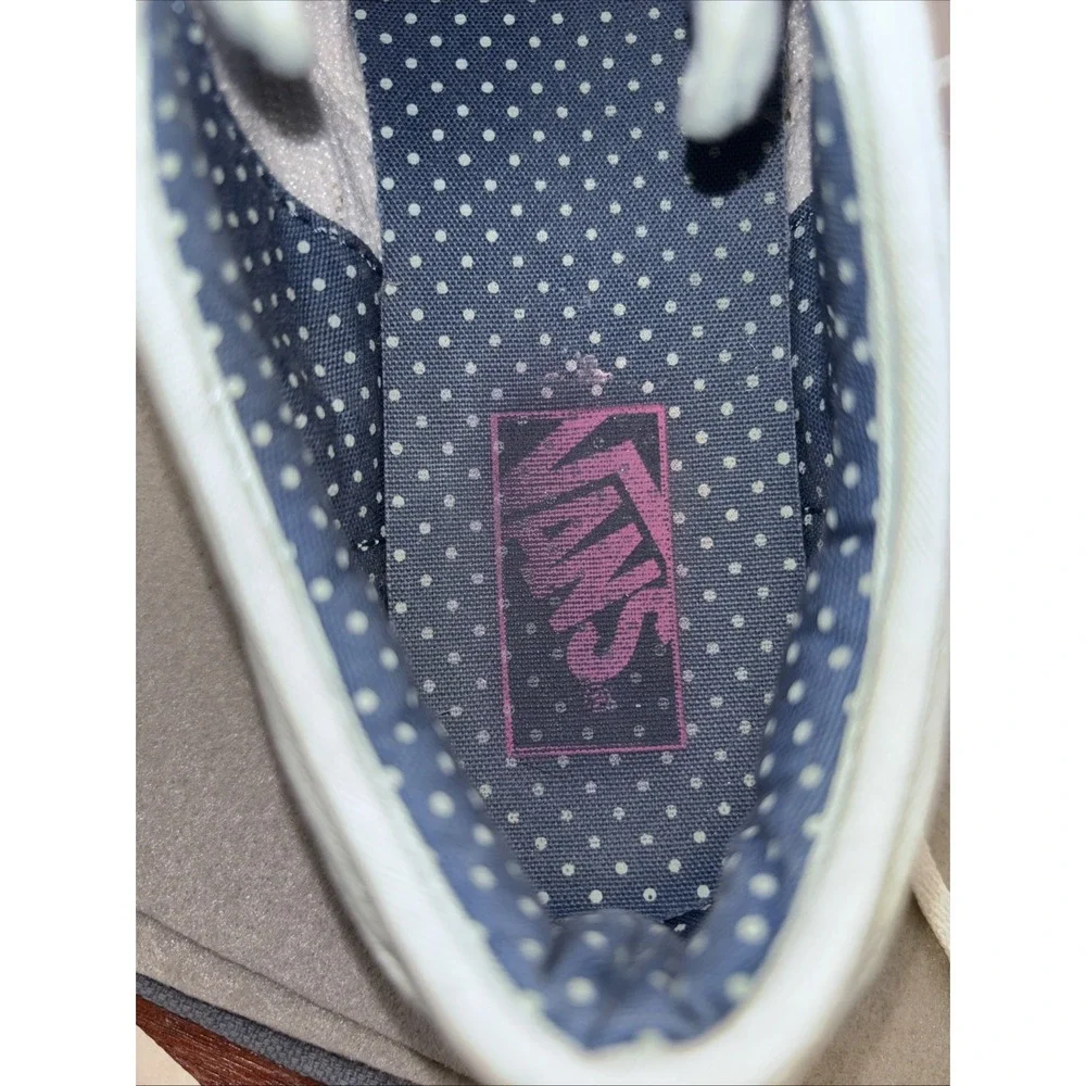 Vans Off The Wall vans atwood