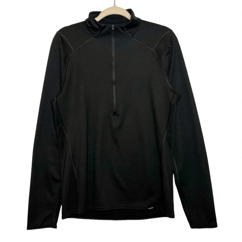 Patagonia capilene midweight