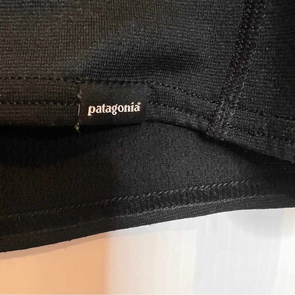 Patagonia capilene midweight