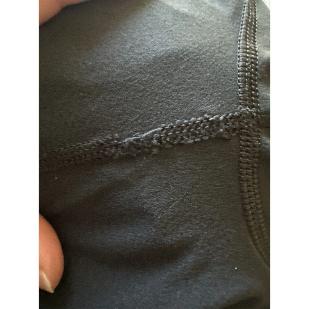 Nike spandex polyester but