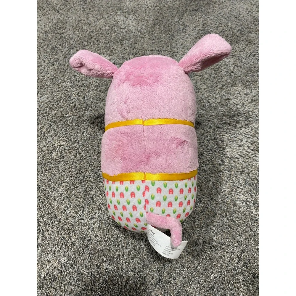 Disney pearl pig