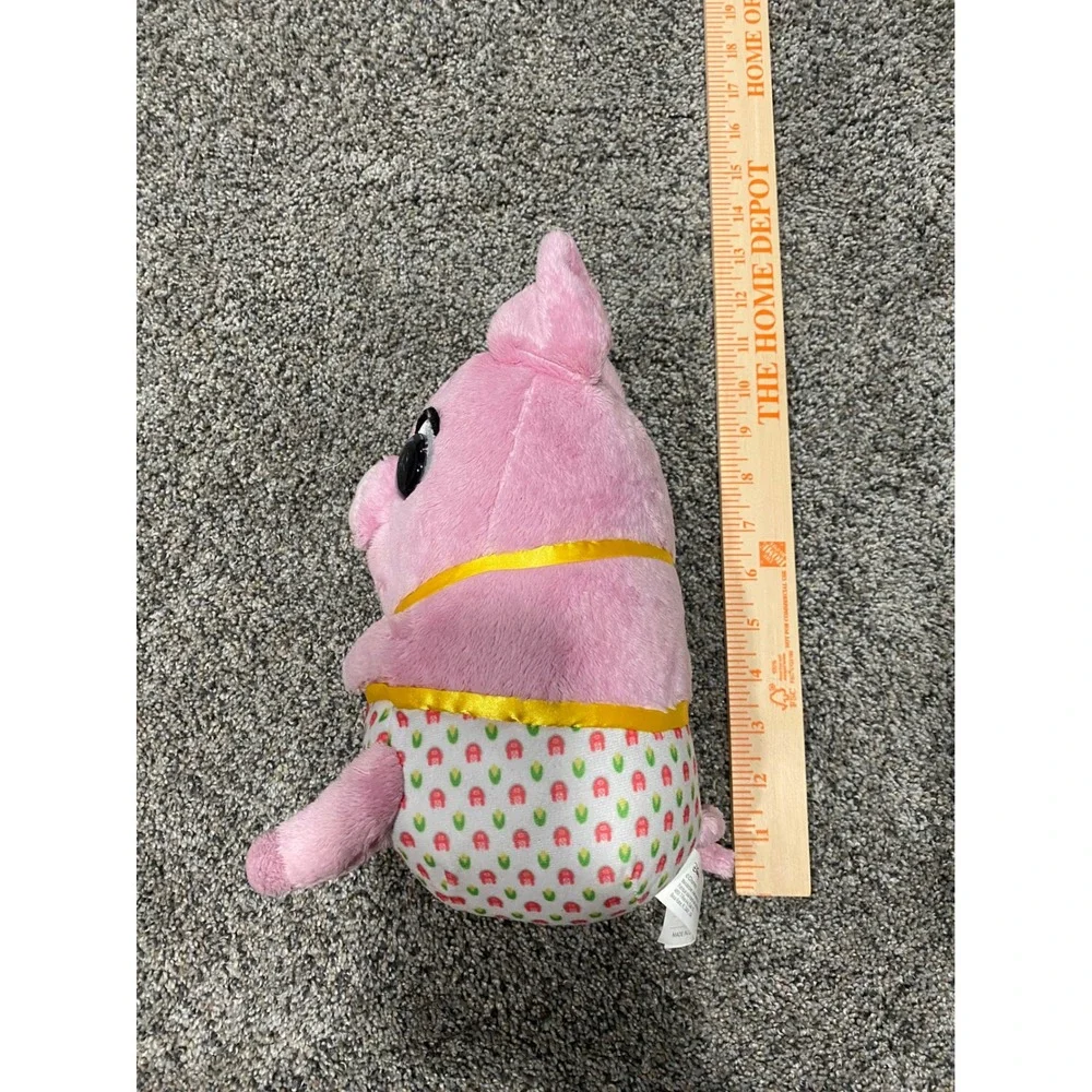 Disney pearl pig