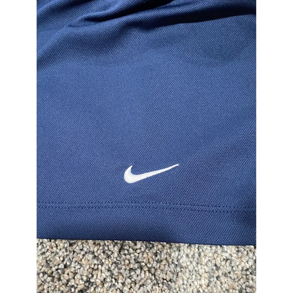 Nike performance polo