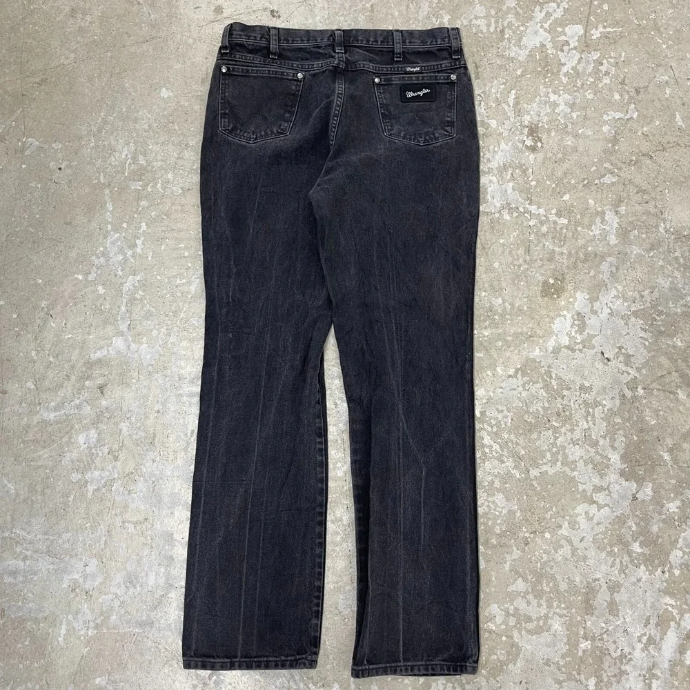 Wrangler vintage jeans