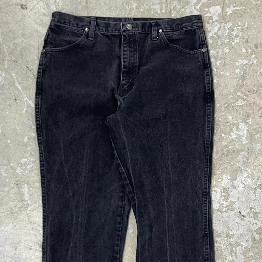 Wrangler vintage jeans