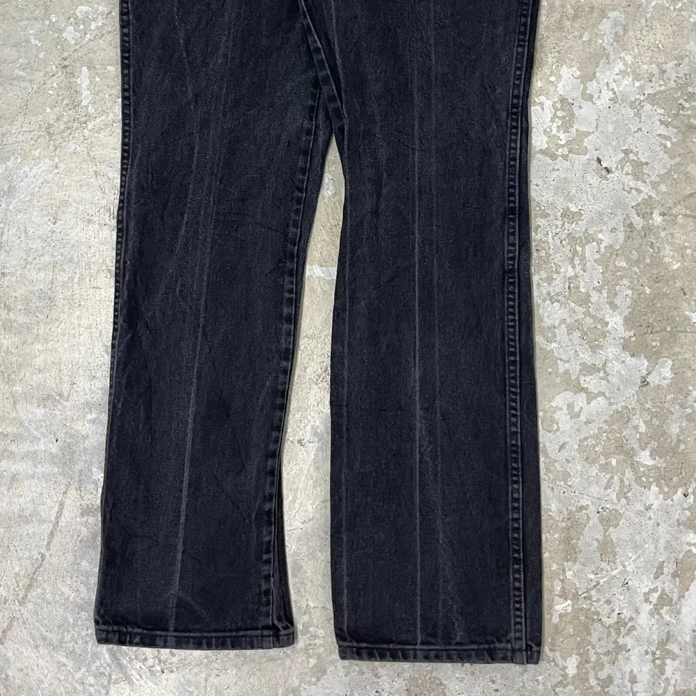 Wrangler vintage jeans