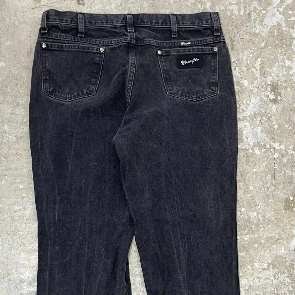 Wrangler vintage jeans