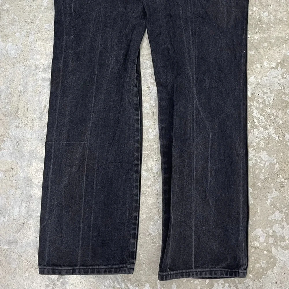 Wrangler vintage jeans