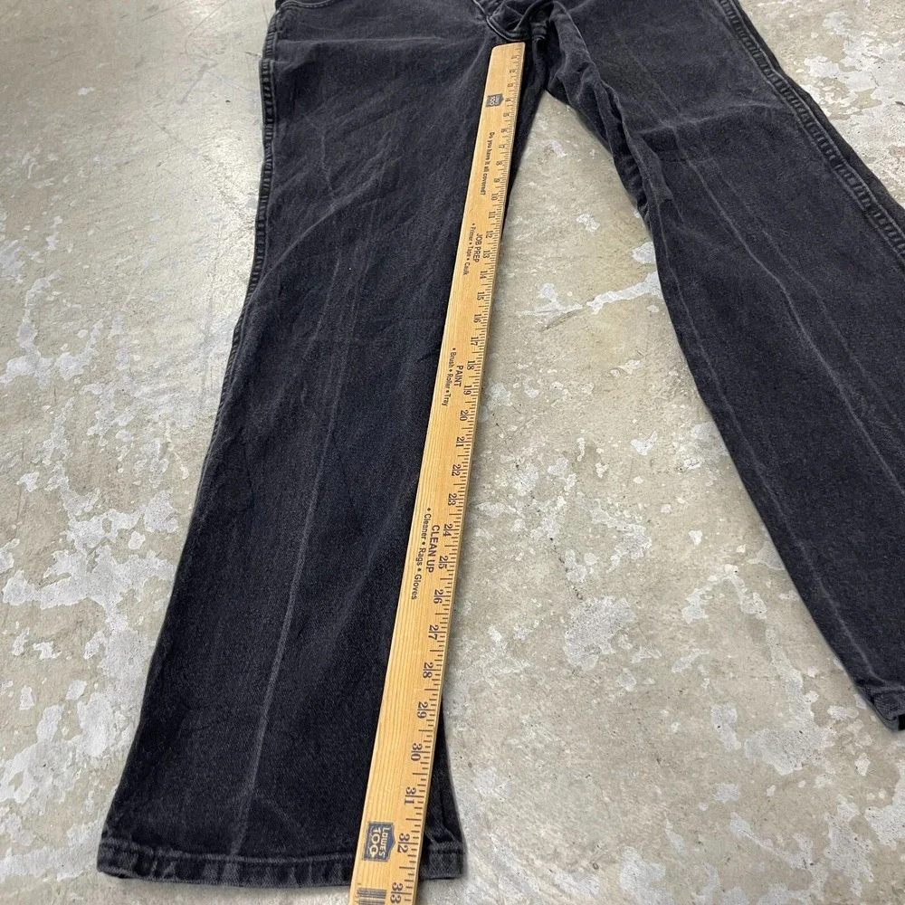 Wrangler vintage jeans