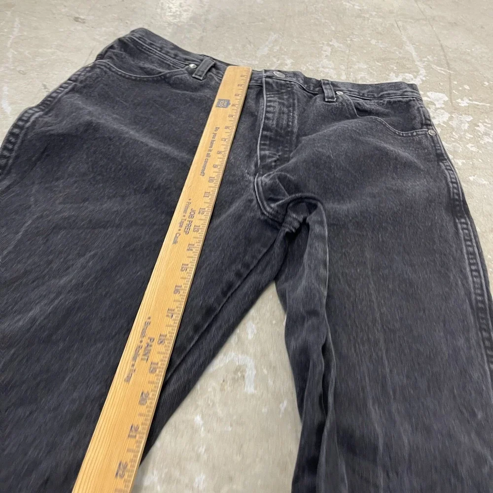 Wrangler vintage jeans