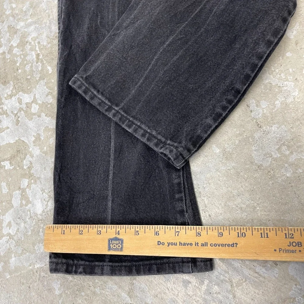 Wrangler vintage jeans
