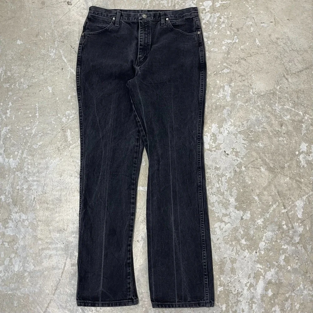Wrangler vintage jeans