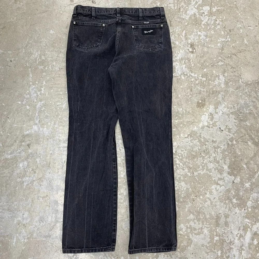 Wrangler vintage jeans
