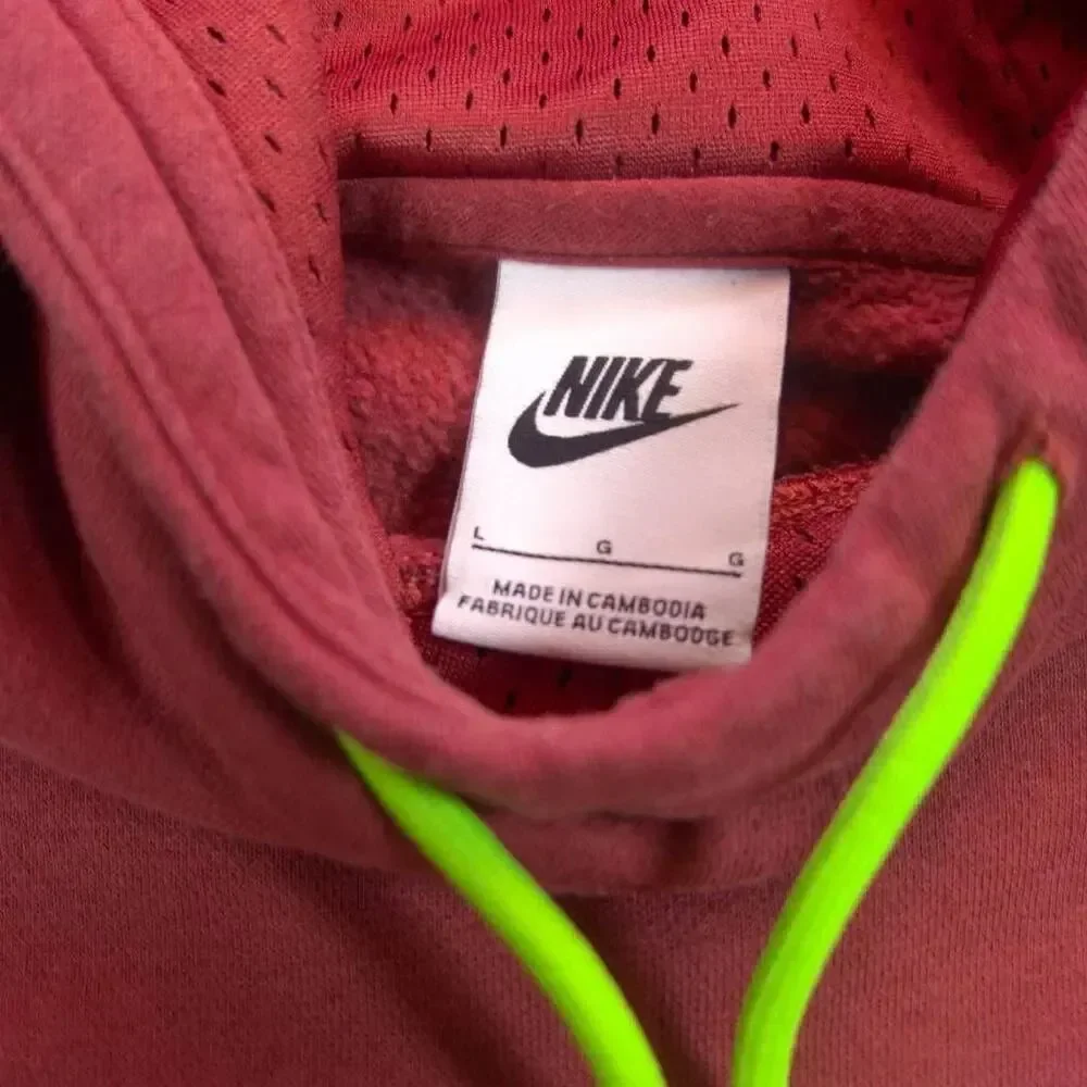 Nike air get