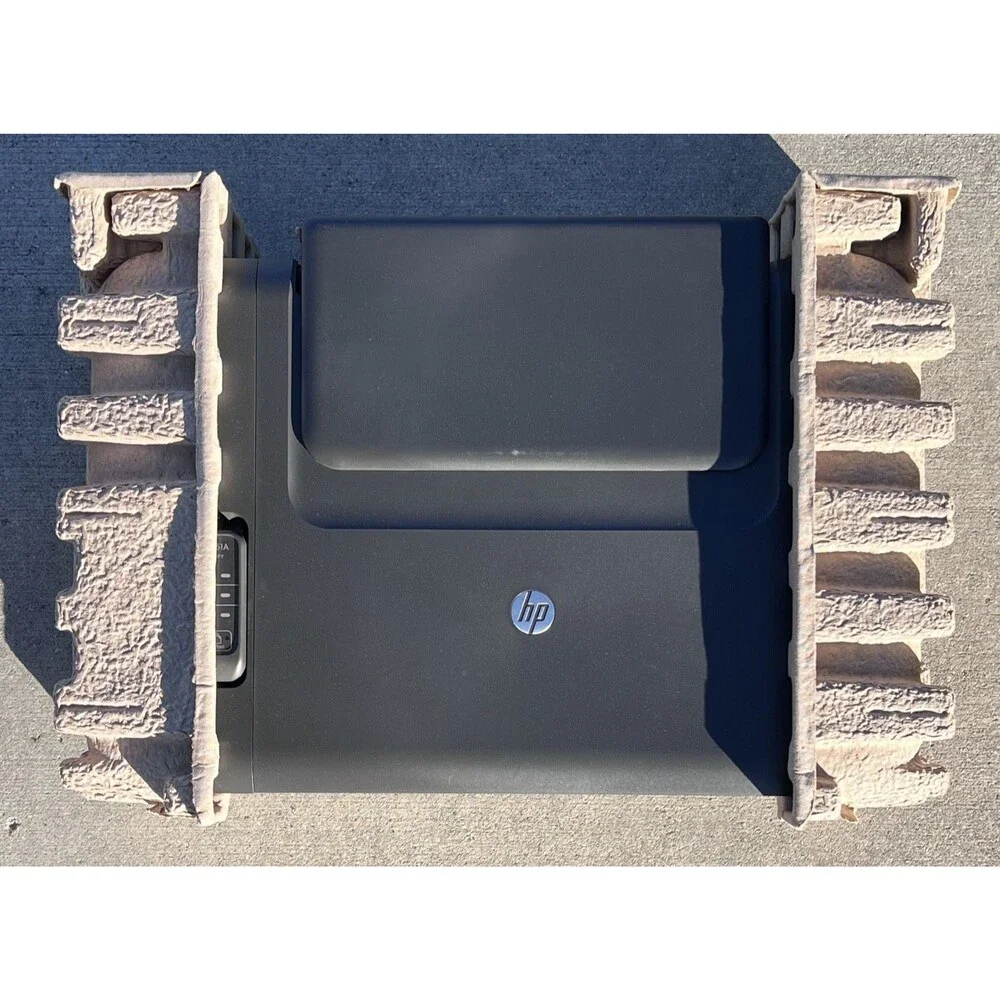 HP inkjet vivid