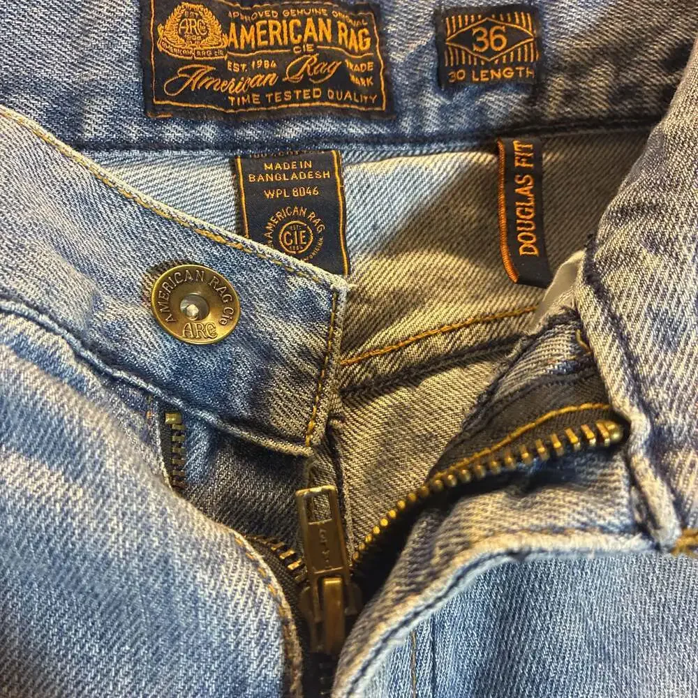 American Rag american rag