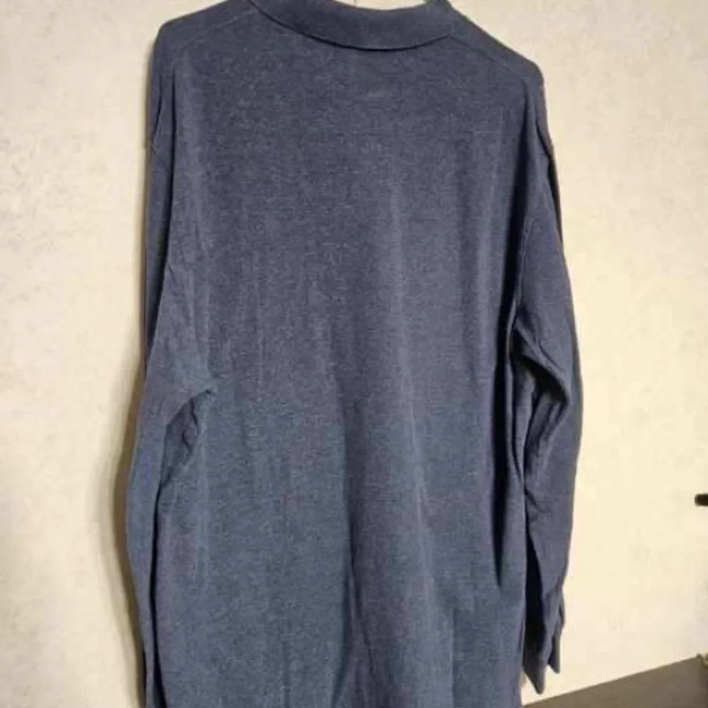 Polo Ralph Lauren stylish blue