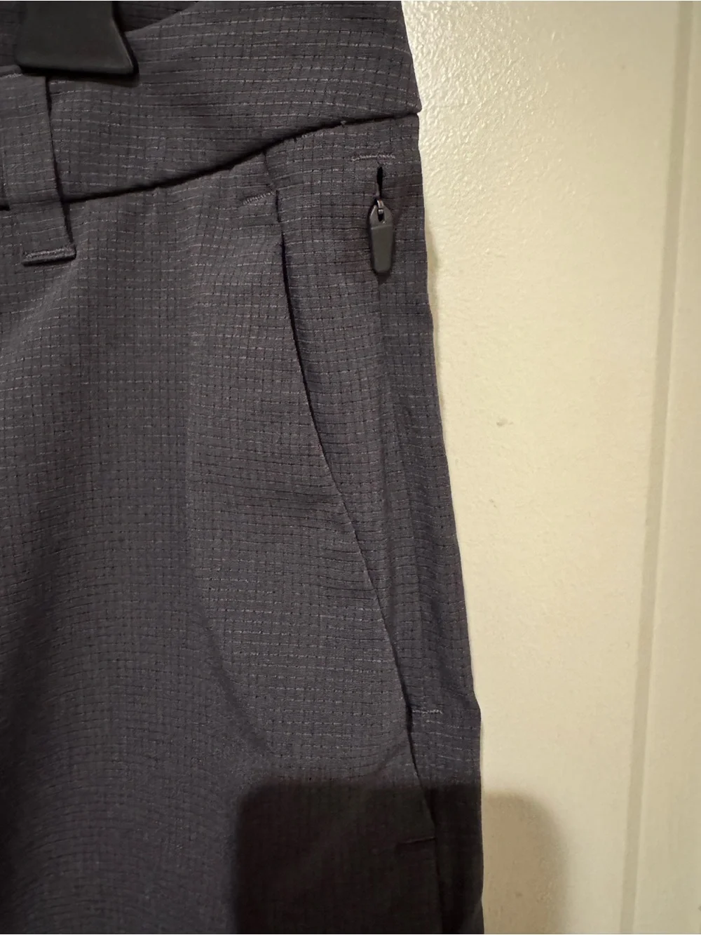 lululemon athletica clean flat