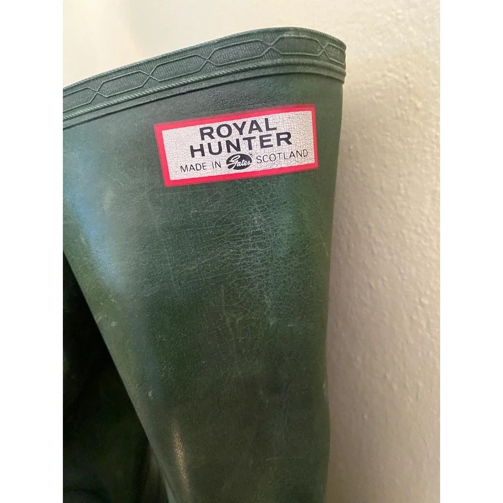 Royal Hunter royal hunter
