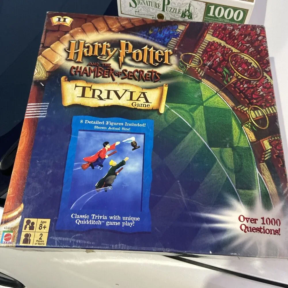 Mattel this complete