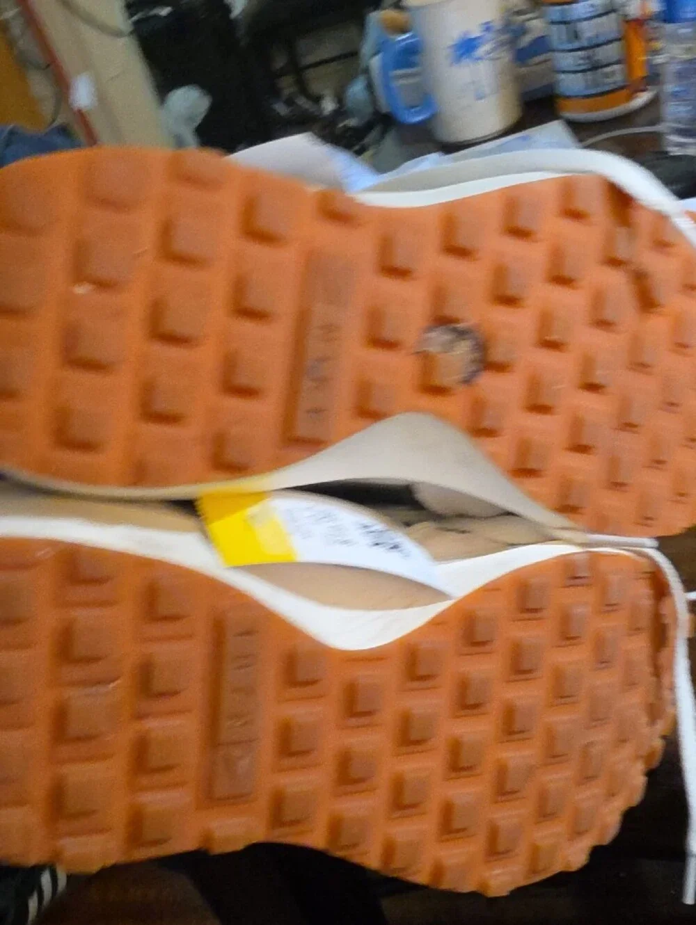 Nike stylish low