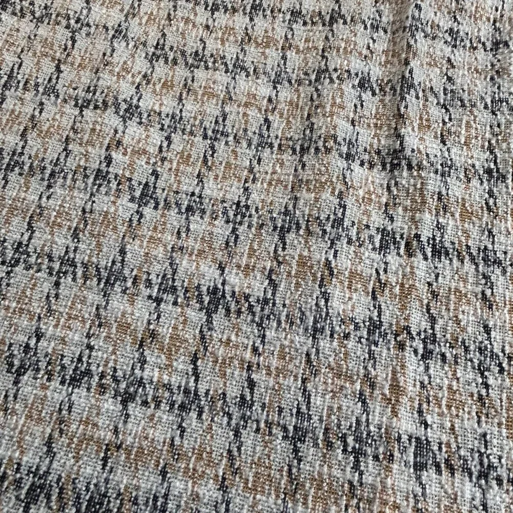 Kasper tweed pencil