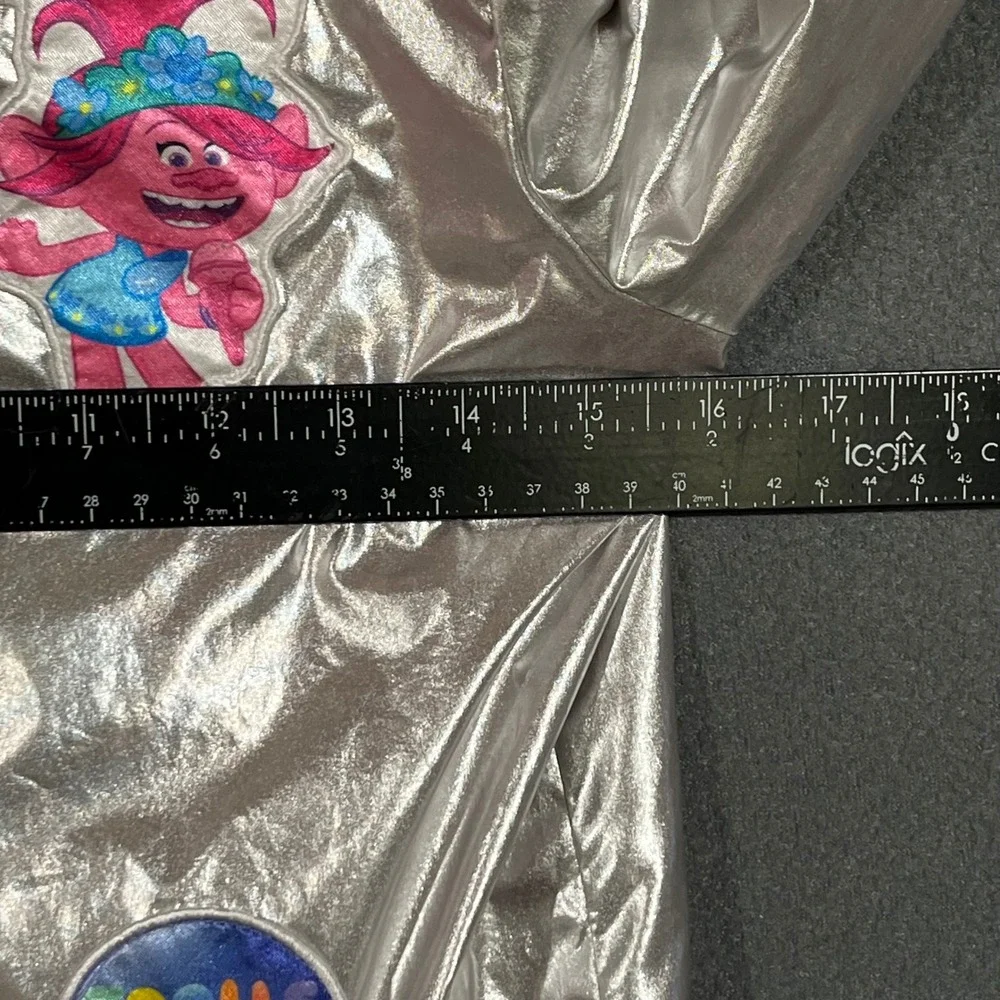 Dreamworks measurements pit