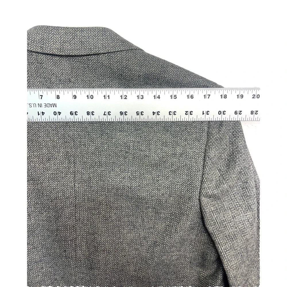 Donald Brooks vintage mens