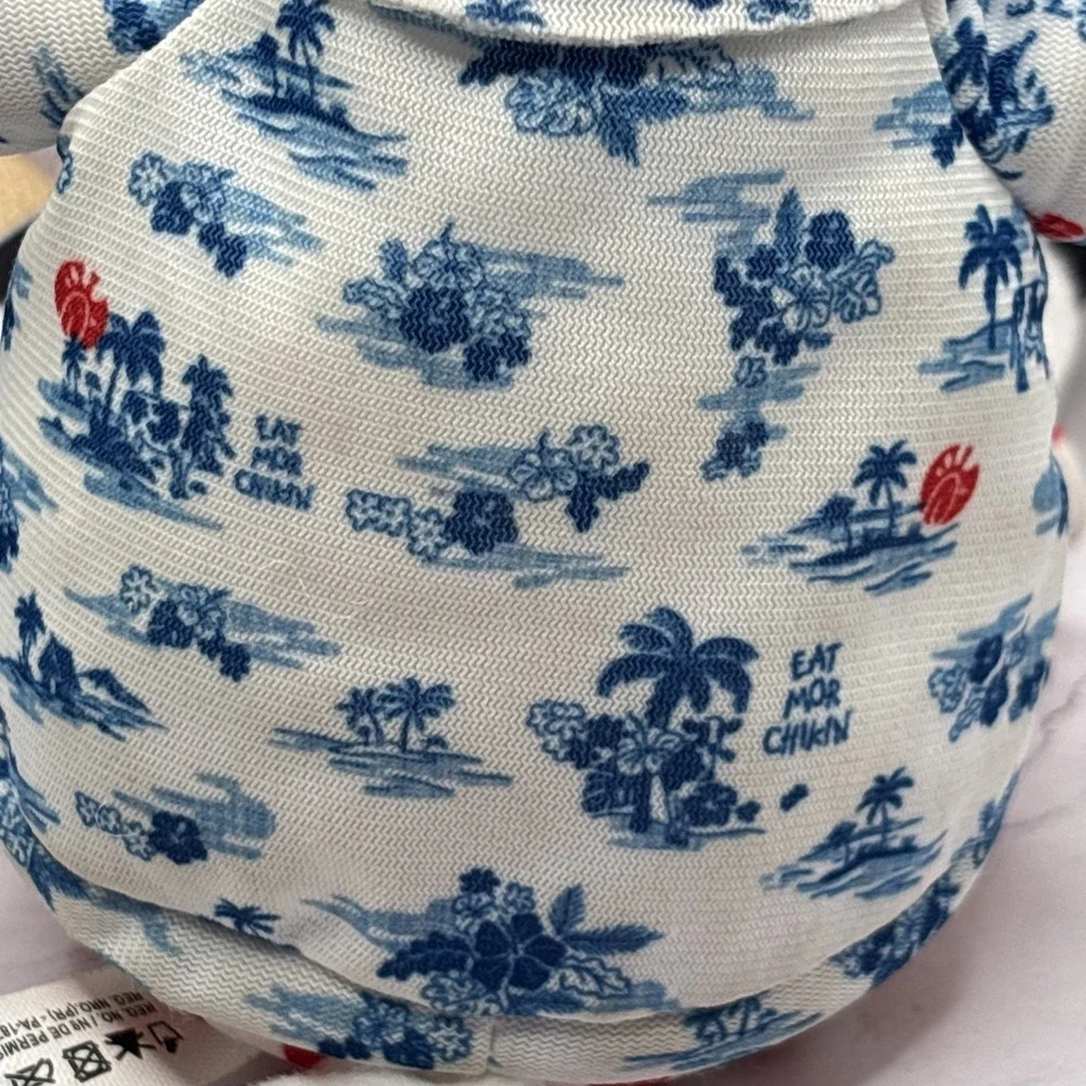 Chick-Fil-A limited edition