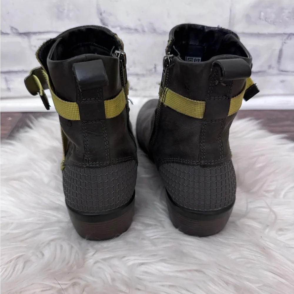 Keen women’s size mid