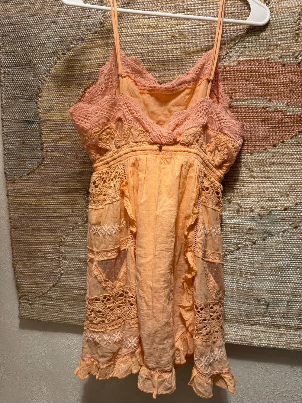 Free People never worn
