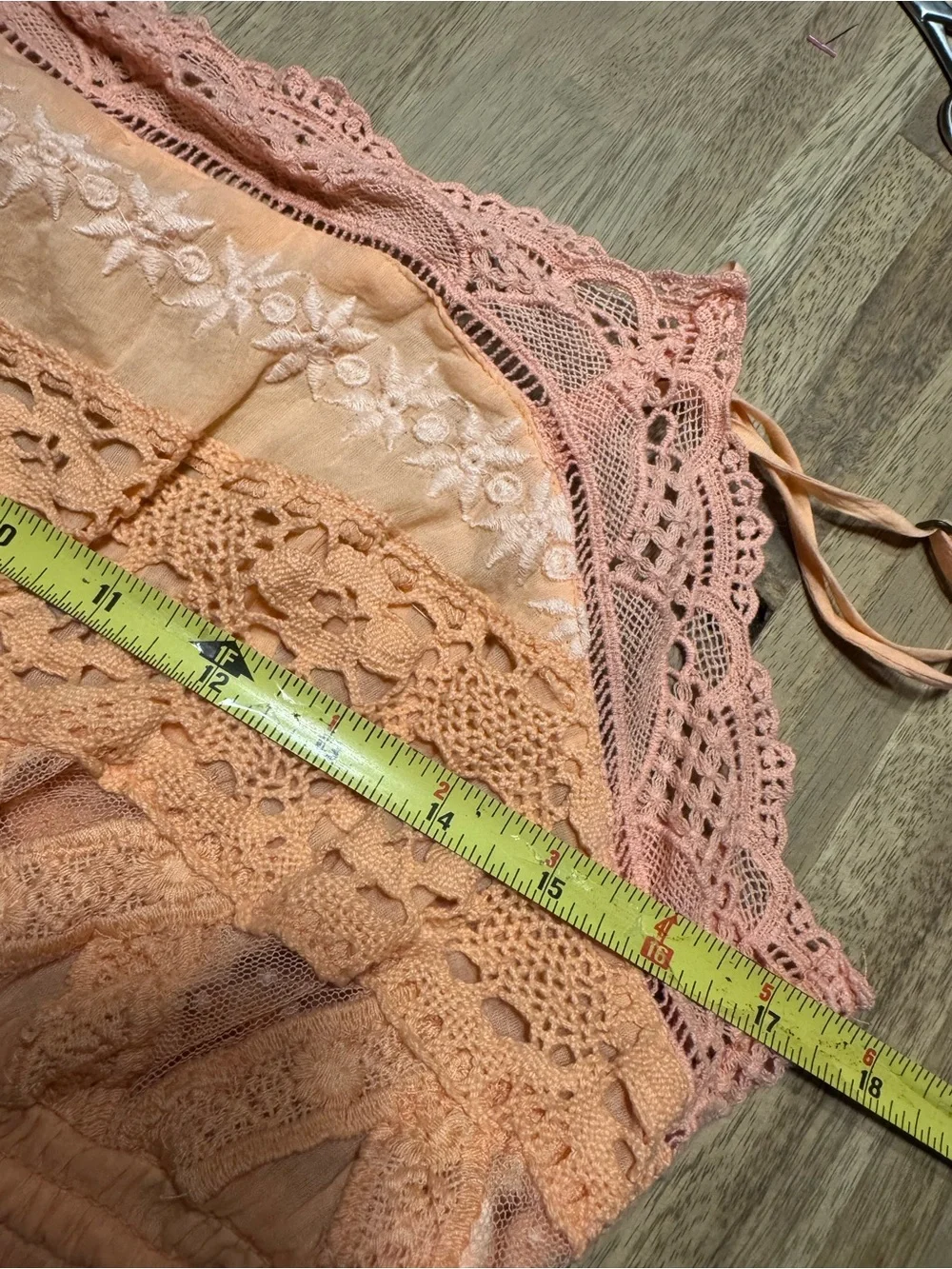 Free People never worn