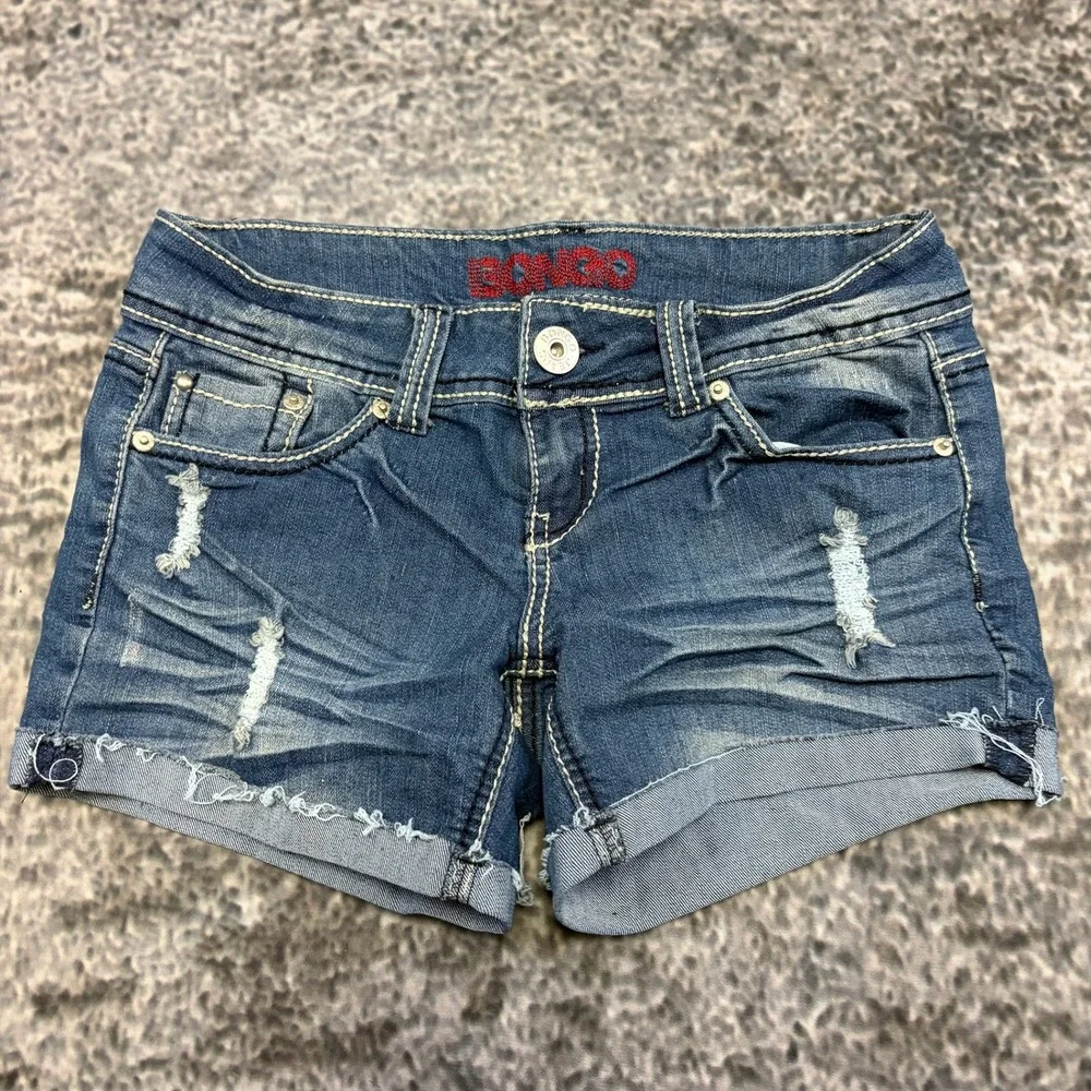 BONGO vintage y2k