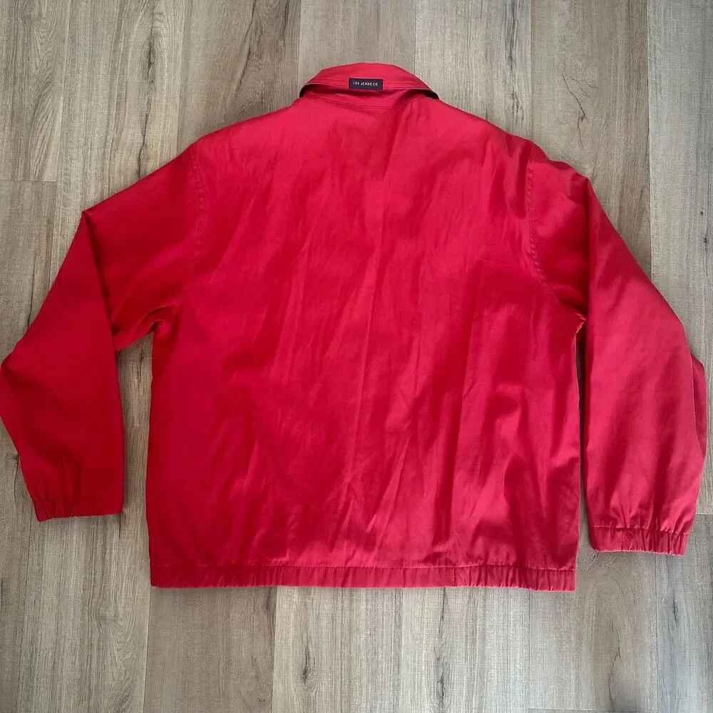 Lee Jeans Co. vintage lee