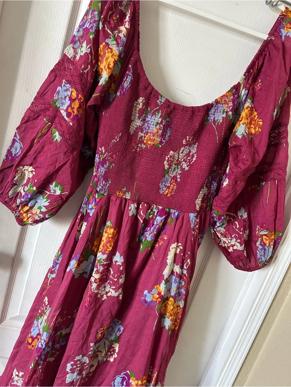 Free People cross posted