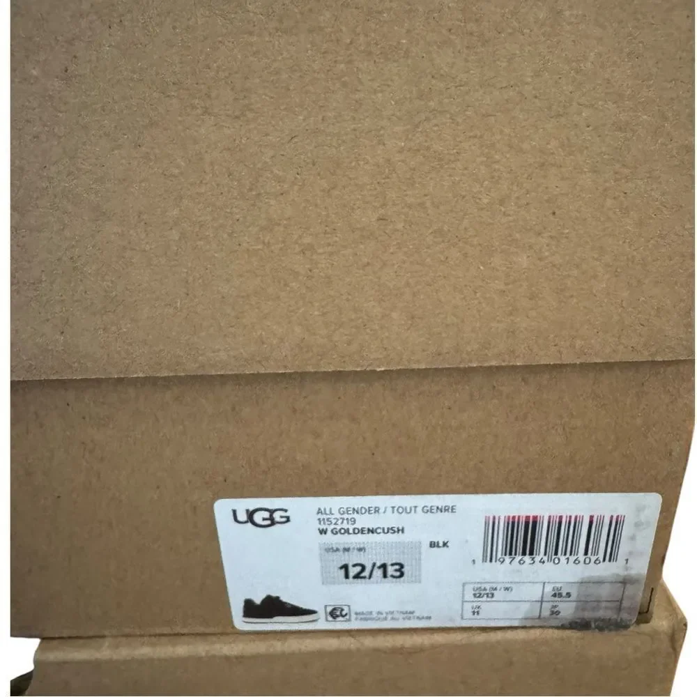 UGG goldencush unisex