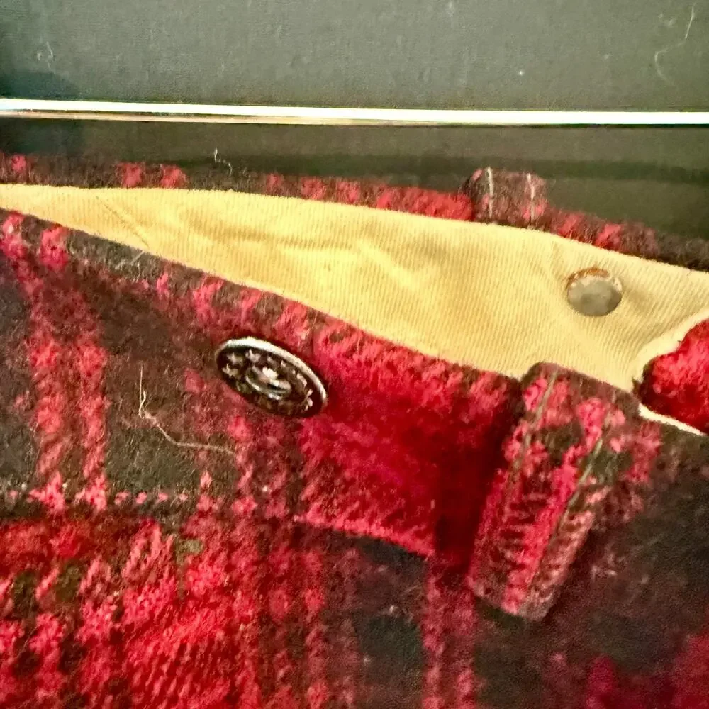 Woolrich sale rare
