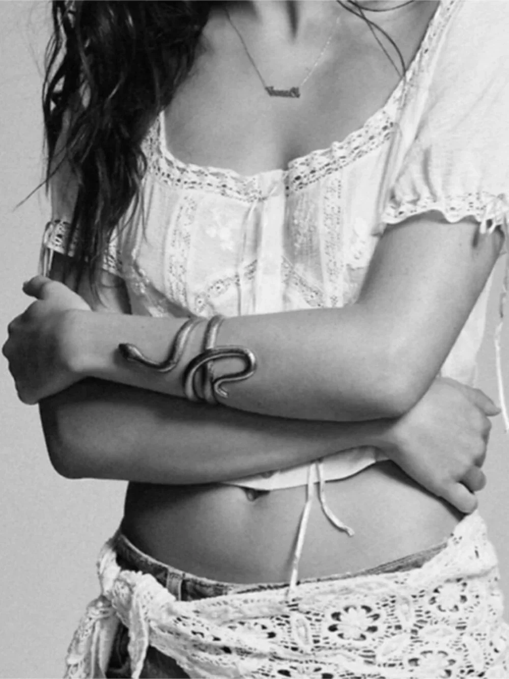 Zara simply boho