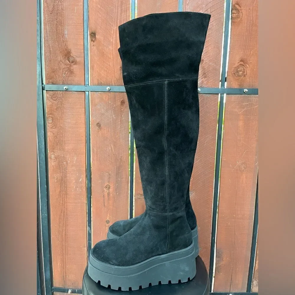 Free People questions leave