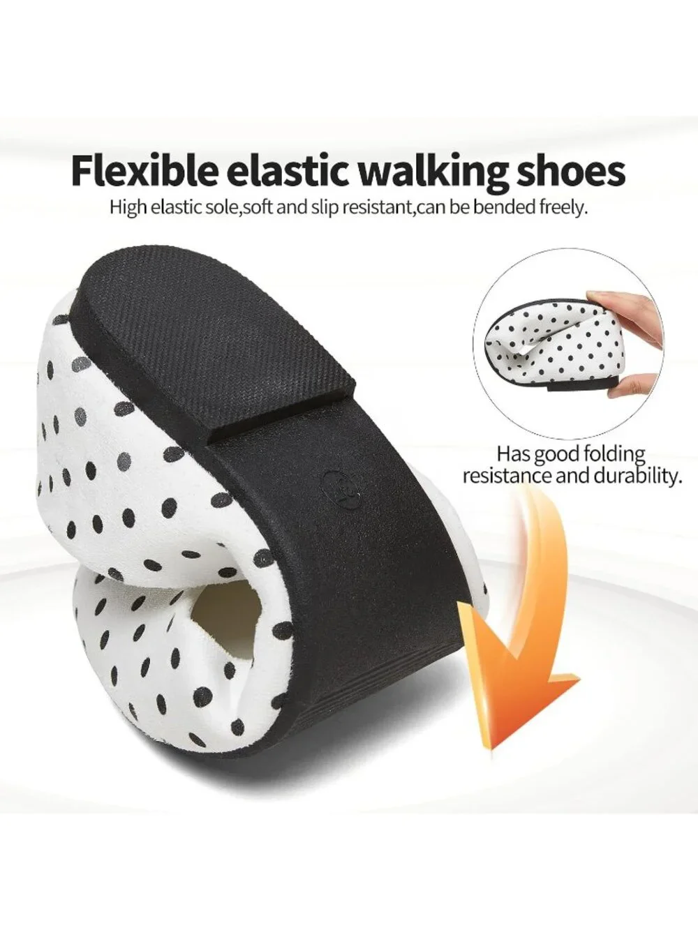 N/A comfortable flats