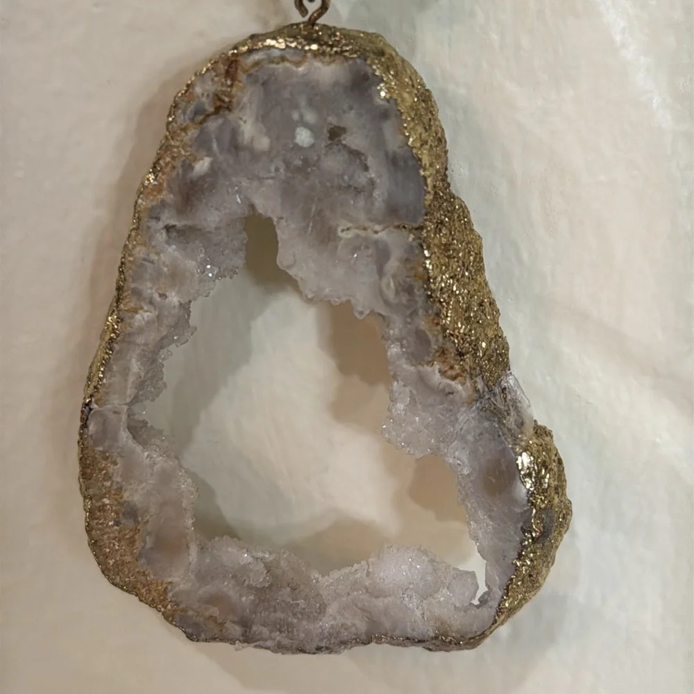 Handmade total natural