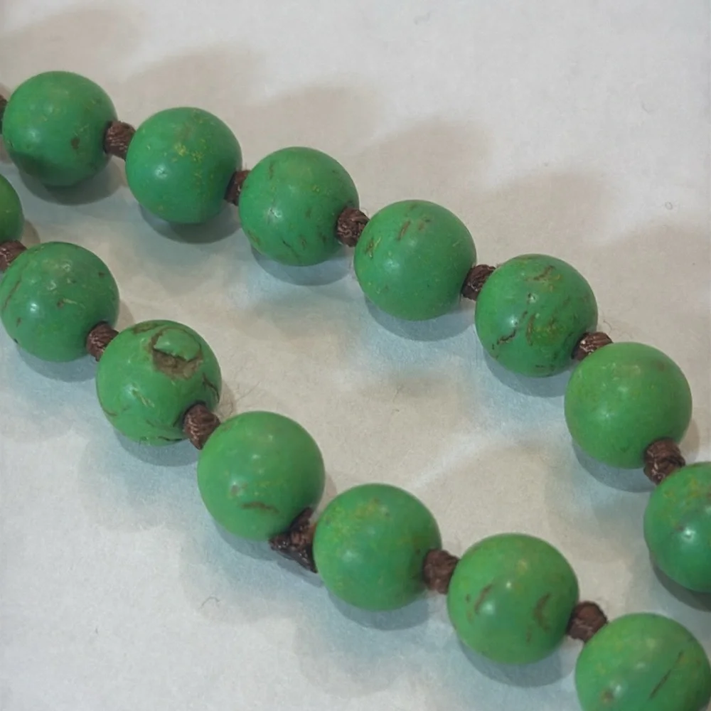 Handmade length inches