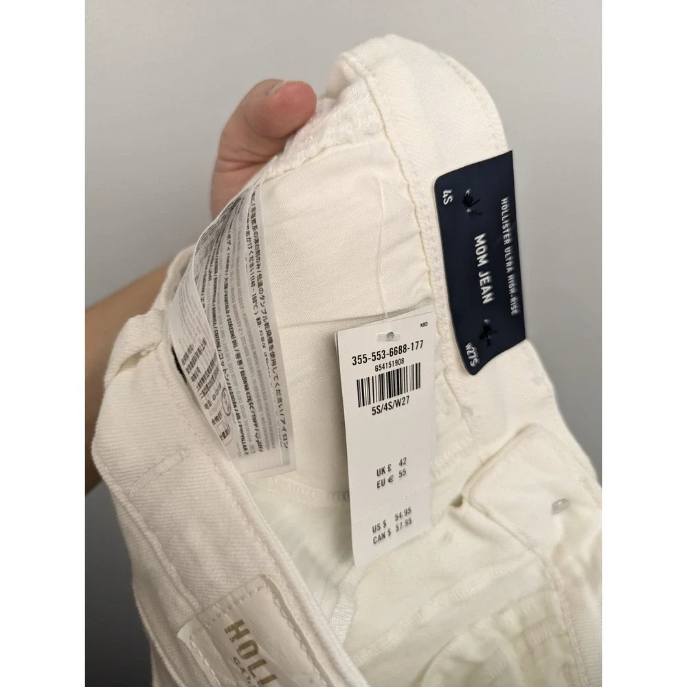 Hollister women ultra