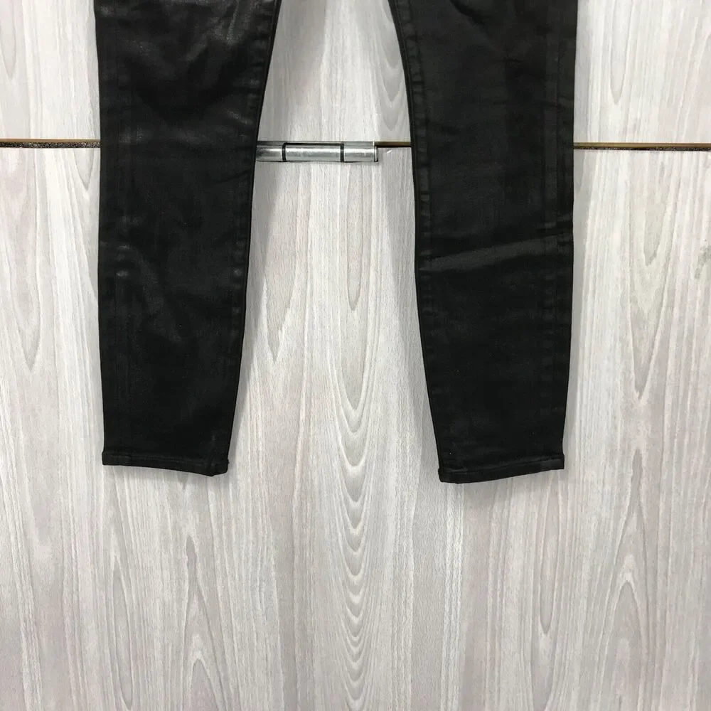 Agolde women black