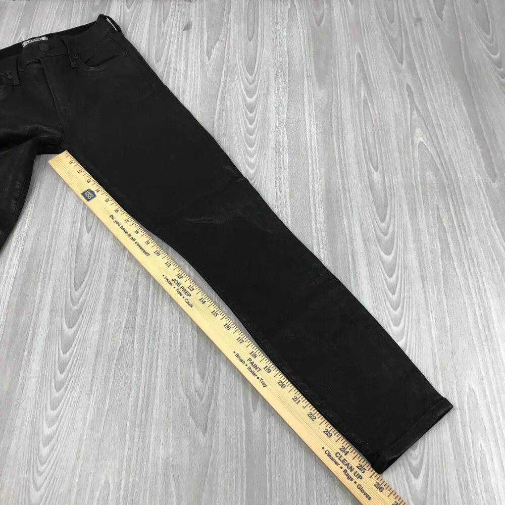 Agolde women black