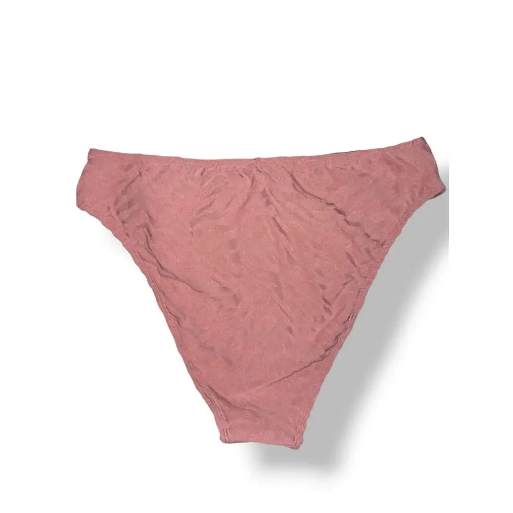 Cupshe women’s size
