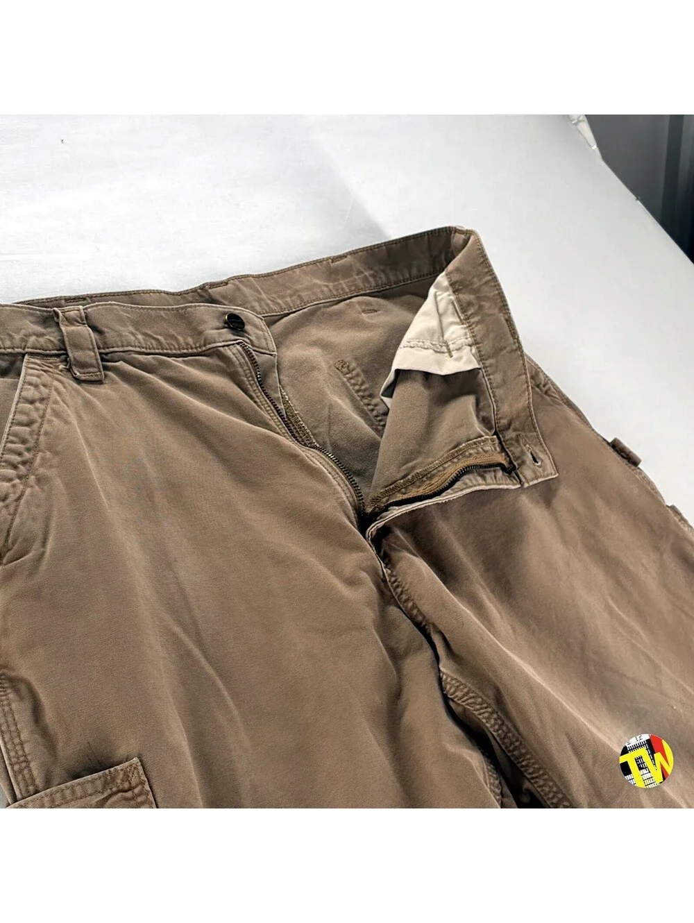 Carhartt lighter carpenter