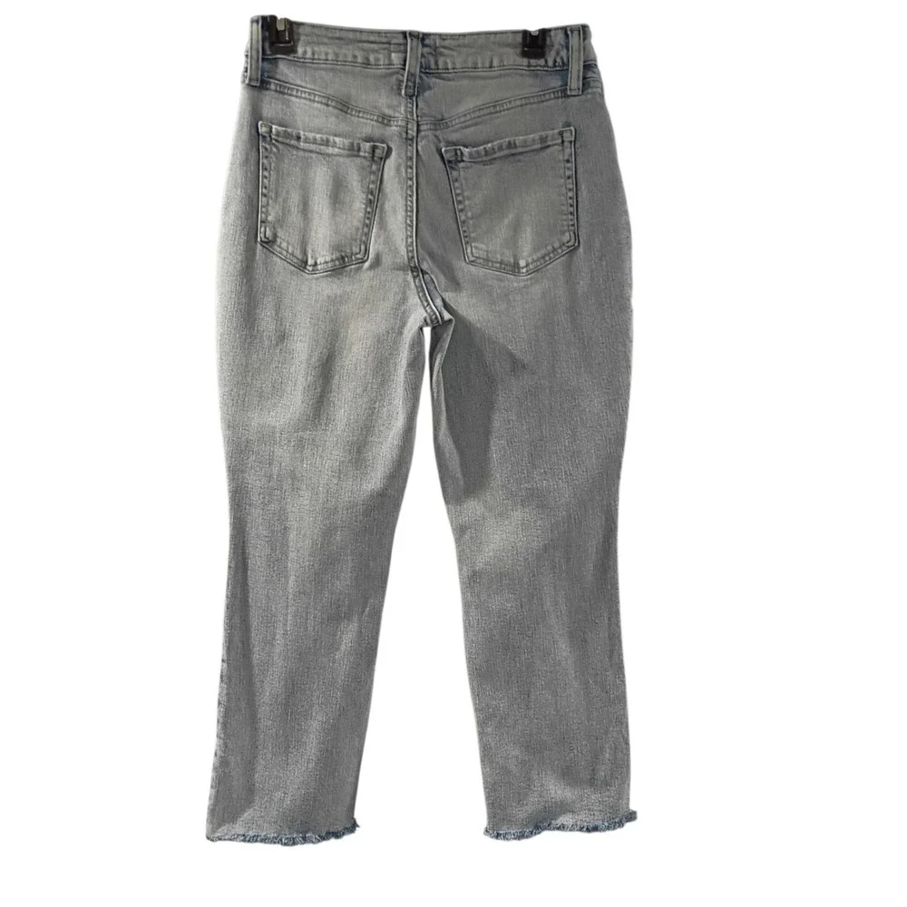 I & M Jeans these euc